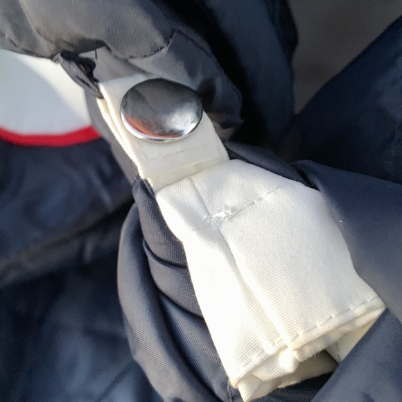 Tommy Hilfiger 3-In-1 All Weather System Jacket - Picture 12 of 16